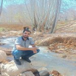 تصویر پروفایل علیرضا دهقانی