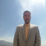 تصویر پروفایل اصغر
