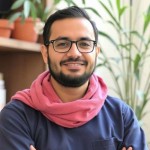 تصویر پروفایل حسام