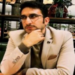 تصویر پروفایل حسین