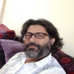 تصویر پروفایل امیر