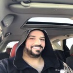 تصویر پروفایل امیر