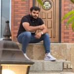 تصویر پروفایل میثم پسندی