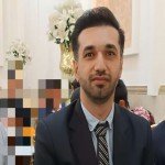 تصویر پروفایل آرش