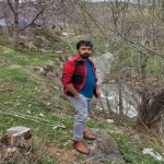 تصویر پروفایل مهدی