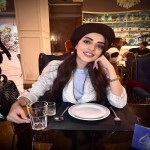 تصویر پروفایل نفیسه