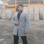 تصویر پروفایل شاهین