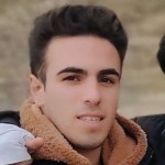 تصویر پروفایل میثم