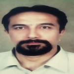 تصویر پروفایل ایمان