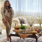 تصویر پروفایل سحر شیفی زاده