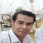 تصویر پروفایل علی