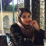 تصویر پروفایل ماریا