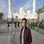 تصویر پروفایل محمد