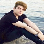 تصویر پروفایل ارشام