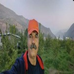 تصویر پروفایل مسعود