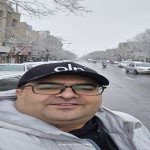 تصویر پروفایل رضا