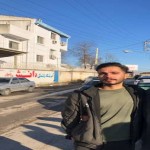 تصویر پروفایل امیر