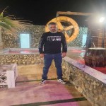تصویر پروفایل اسماعیل خسروی