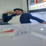 تصویر پروفایل ارش