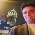 تصویر پروفایل قادر