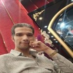 تصویر پروفایل علیرضا