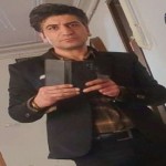 تصویر پروفایل مهدی