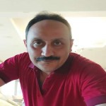 تصویر پروفایل بیژن