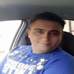 تصویر پروفایل حجت