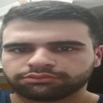 تصویر پروفایل صدرا