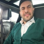 تصویر پروفایل وحید