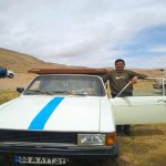 تصویر پروفایل مجتبی