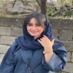 تصویر پروفایل سحر