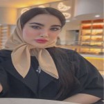 تصویر پروفایل سحر عزیزی