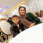 تصویر پروفایل زهرا
