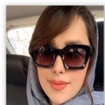 تصویر پروفایل سحر