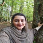 تصویر پروفایل مهسا