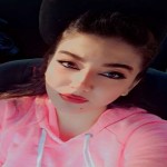 تصویر پروفایل سارا
