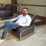 تصویر پروفایل عباس