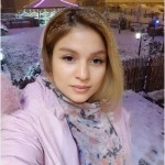 تصویر پروفایل المیرا