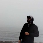 تصویر پروفایل امین