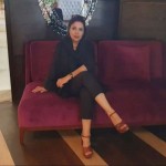 تصویر پروفایل فریبا