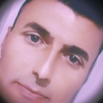 تصویر پروفایل حجت