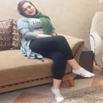 تصویر پروفایل معصومه