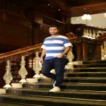 تصویر پروفایل نوید