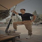تصویر پروفایل مجتبي