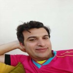 تصویر پروفایل محمد