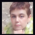 تصویر پروفایل رومینا