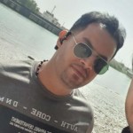 تصویر پروفایل حسین