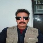 تصویر پروفایل بهرام