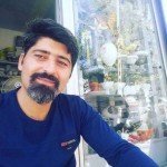 تصویر پروفایل مجتبی